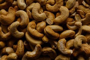 onbewerkte noten