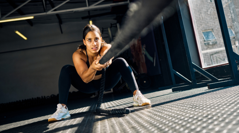 hyrox training Utrecht